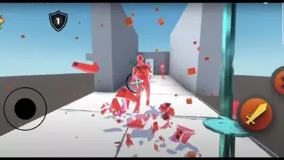 Slow Bullet Screenshots