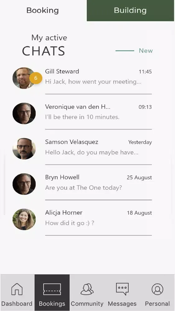 Welkin and Meraki Screenshots