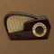 Vintage Radio Lite