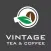 Vintage Tea & Coffee