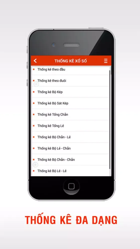 Xo So Truc Tiep - Soi Cau Xổ Số - Ekran Görüntüleri