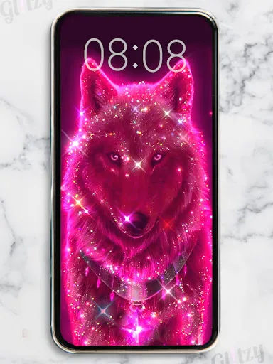صور Glitter Live Wallpaper Glitzy