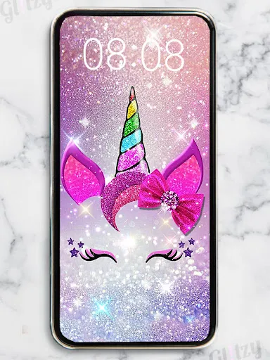 صور Glitter Live Wallpaper Glitzy