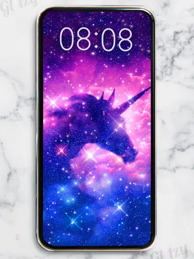 صور Glitter Live Wallpaper Glitzy