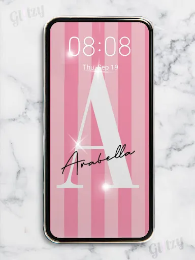 صور Glitter Live Wallpaper Glitzy