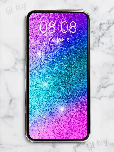 صور Glitter Live Wallpaper Glitzy