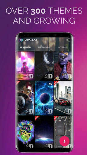 3d parallax background apk discount