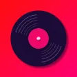 TikWidget - Vinyl Music Widget