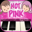 A Hot Pink Piano - Play Music A Hot Pink Piano - Play Music