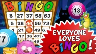 Bingo Blaze - Free Bingo Fun سکرین شاٹس