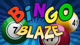 Bingo Blaze - Free Bingo Fun سکرین شاٹس