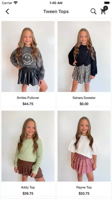 تصاویر Violet Bambina