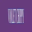 Violet Chippy
