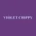 Violet Chippy.