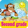 Second Grade Math FUN Second Grade Math FUN