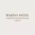 Corinthia Marina - Audio Guides