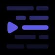 Teleprompter & Script Writing