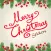 Christmas Stickers & Quotes Decorate Festive Photo