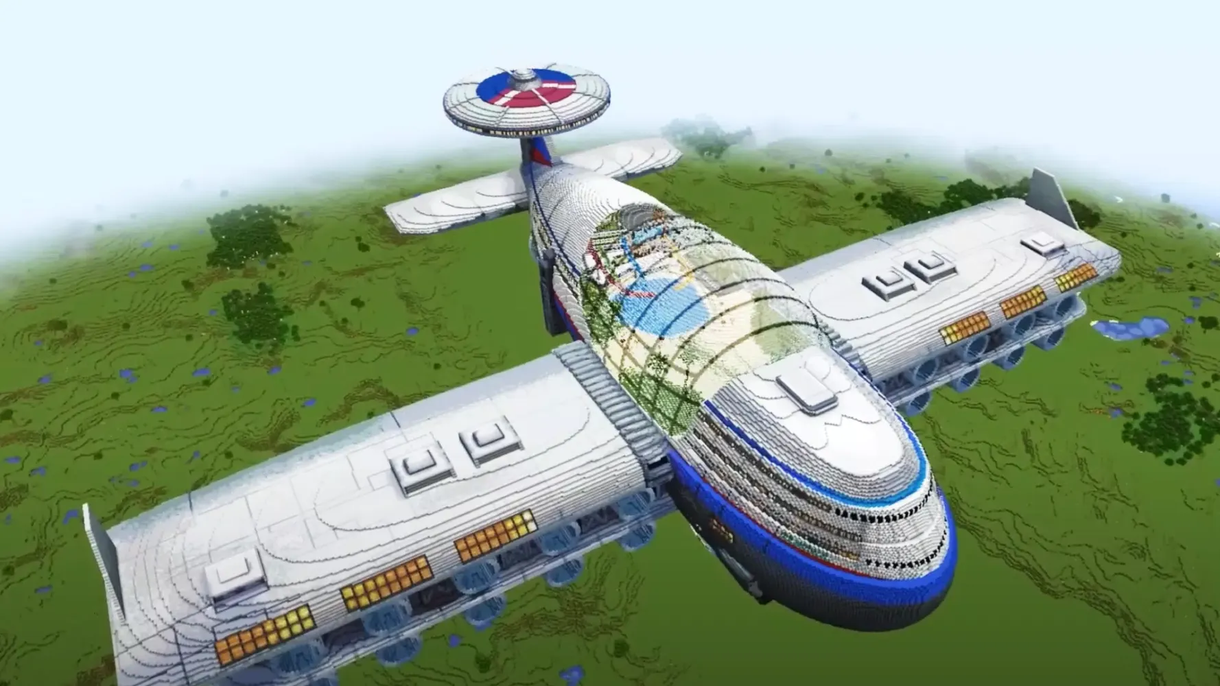 Building Village City Life应用截图
