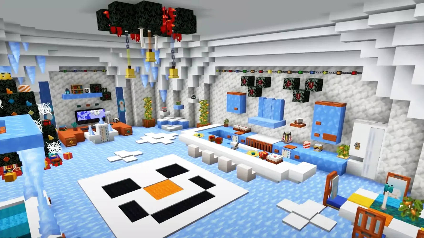 Building Village City Life应用截图