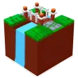 VIP MiniCraft Bridge Builder