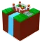 VIP MiniCraft Bridge Builder