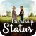 Friendship Status - Best Friends Quotes & Messages