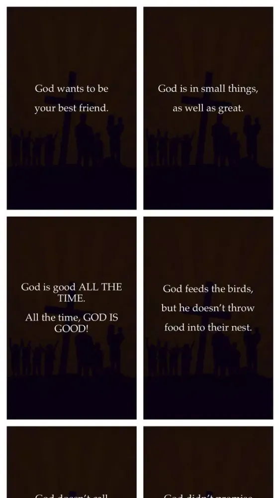 Jesus Status - Jesus Quotes & Bible Verses on Pics应用截图