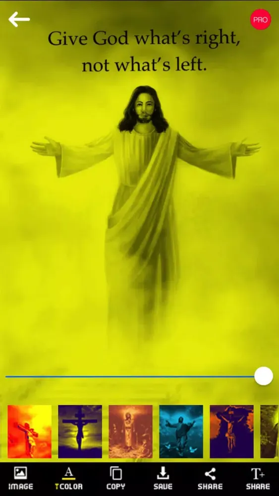 Jesus Status - Jesus Quotes & Bible Verses on Pics应用截图