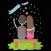 Love Sticker Messanger