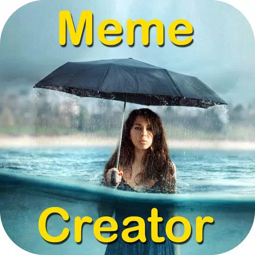 Meme Creator - Make Your Own Memes Maker