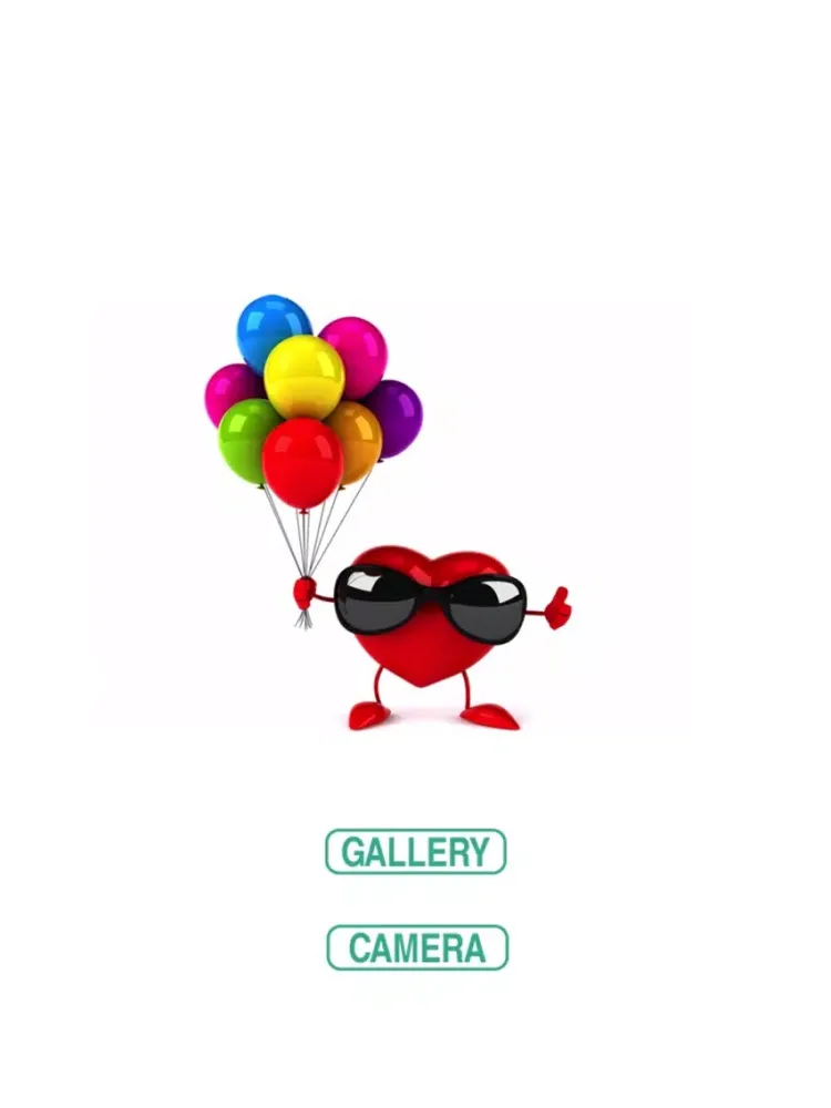 Screenshot di Meme Creator - Make Your Own Memes Maker iPad 