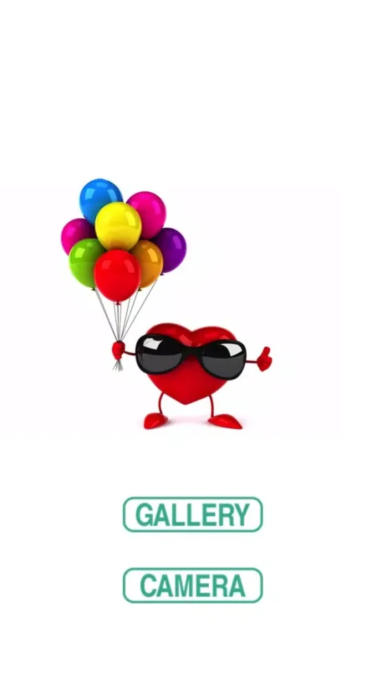 Screenshot di Meme Creator - Make Your Own Memes Maker