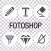 Fotoshop Editor Tools