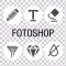 Fotoshop Editor Tools