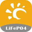 SolarV LFP