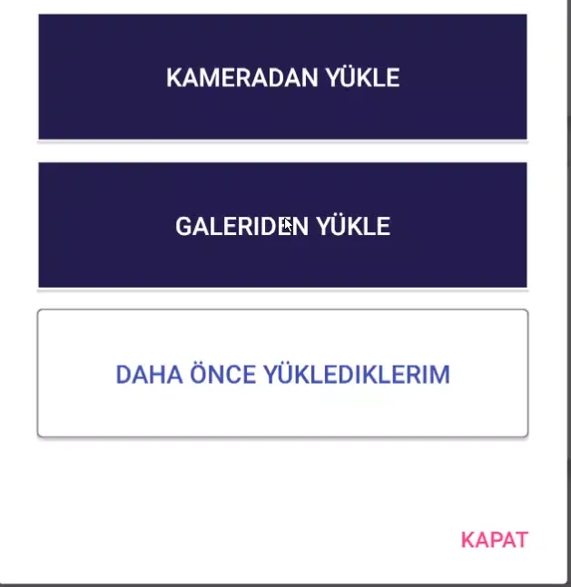 SP Network Uygulaması應用截圖