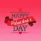 Romantic Day - Valentine's Day
