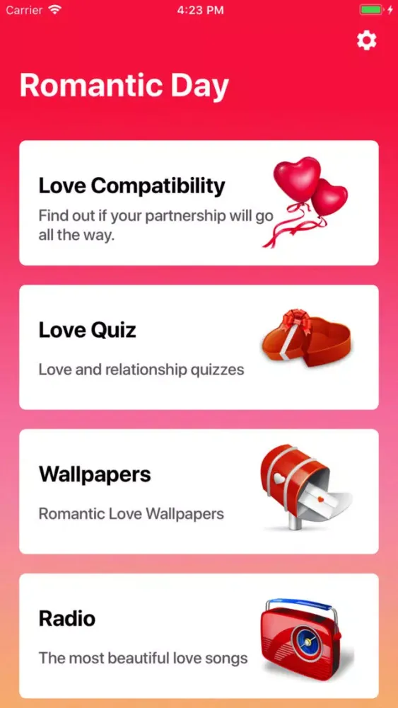 تصاویر Romantic Day - Valentine's Day