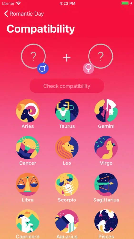تصاویر Romantic Day - Valentine's Day