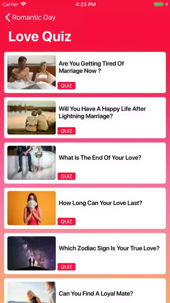تصاویر Romantic Day - Valentine's Day