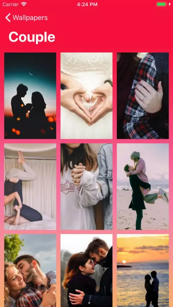 تصاویر Romantic Day - Valentine's Day