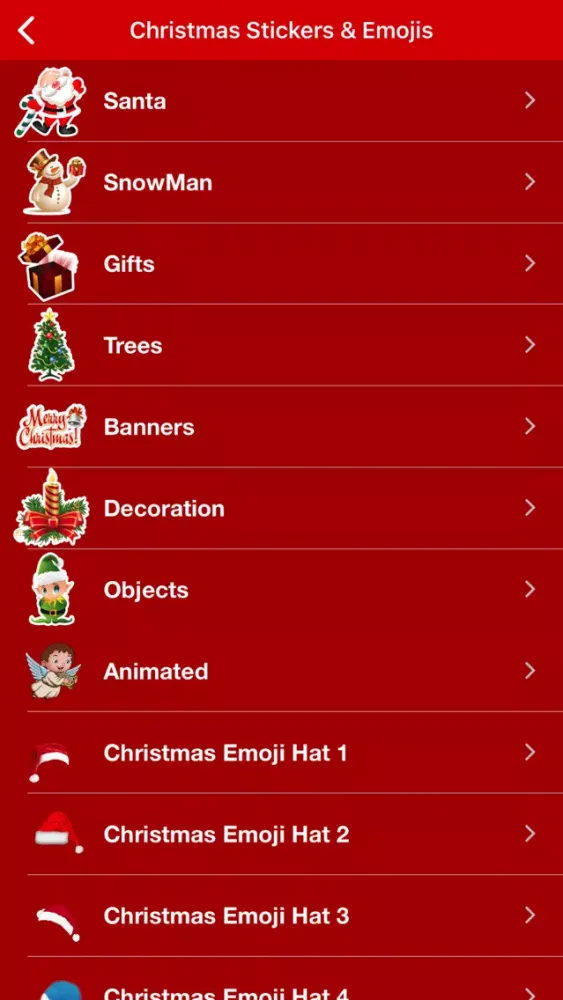Santa Call & Text You स्क्रीनशॉट