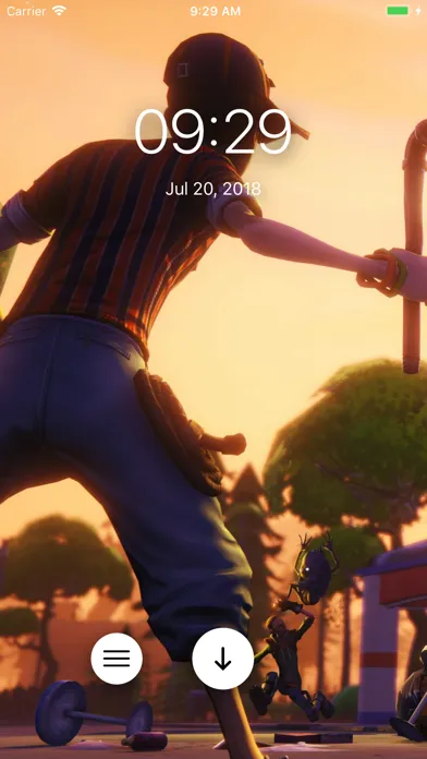 FortBox for Fortnite স্ক্রিনশট