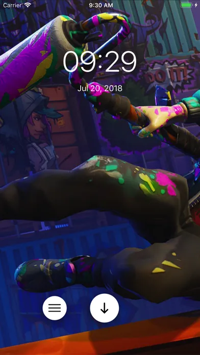 FortBox for Fortnite স্ক্রিনশট
