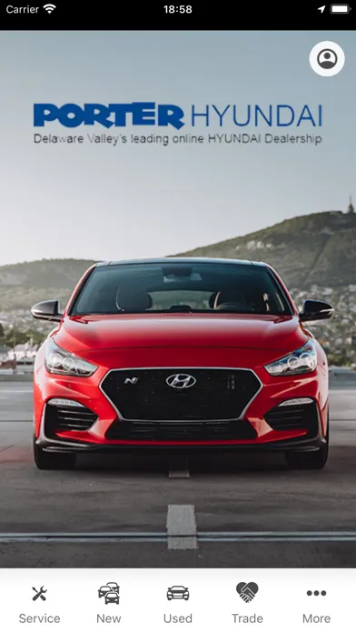تصاویر Porter Auto Group