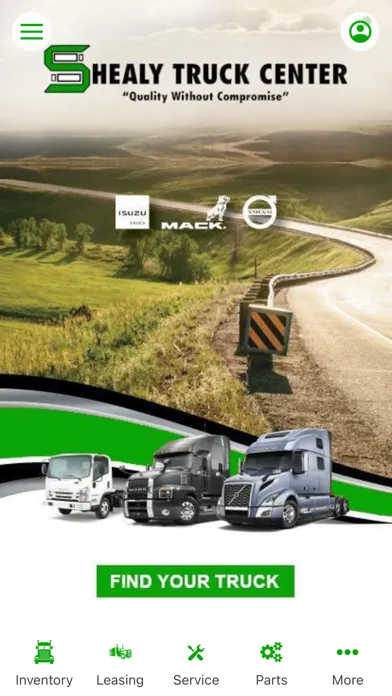 Shealy Truck Center Screenshots