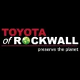 Toyota of Rockwall Dealer