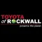 Toyota of Rockwall Dealer