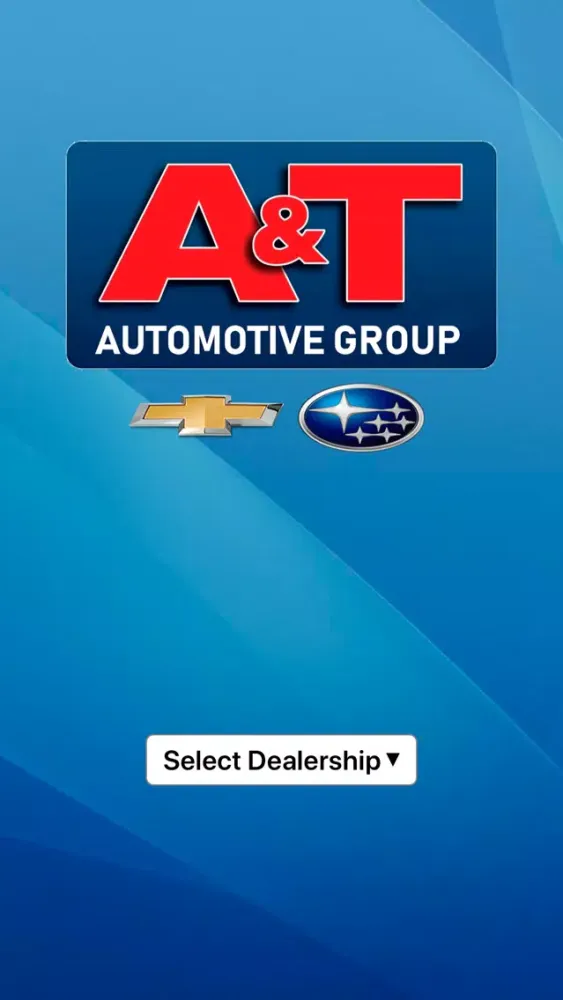 ภาพหน้าจอของ A&T Automotive Group